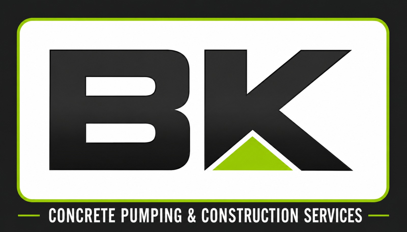 bk pumping logo