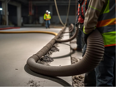 Line Pump Hire concrete pumping