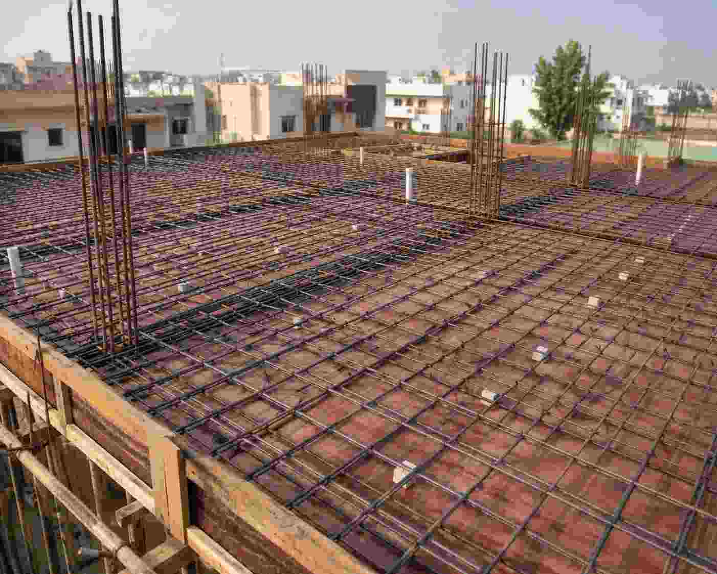 Construction Services Sydney