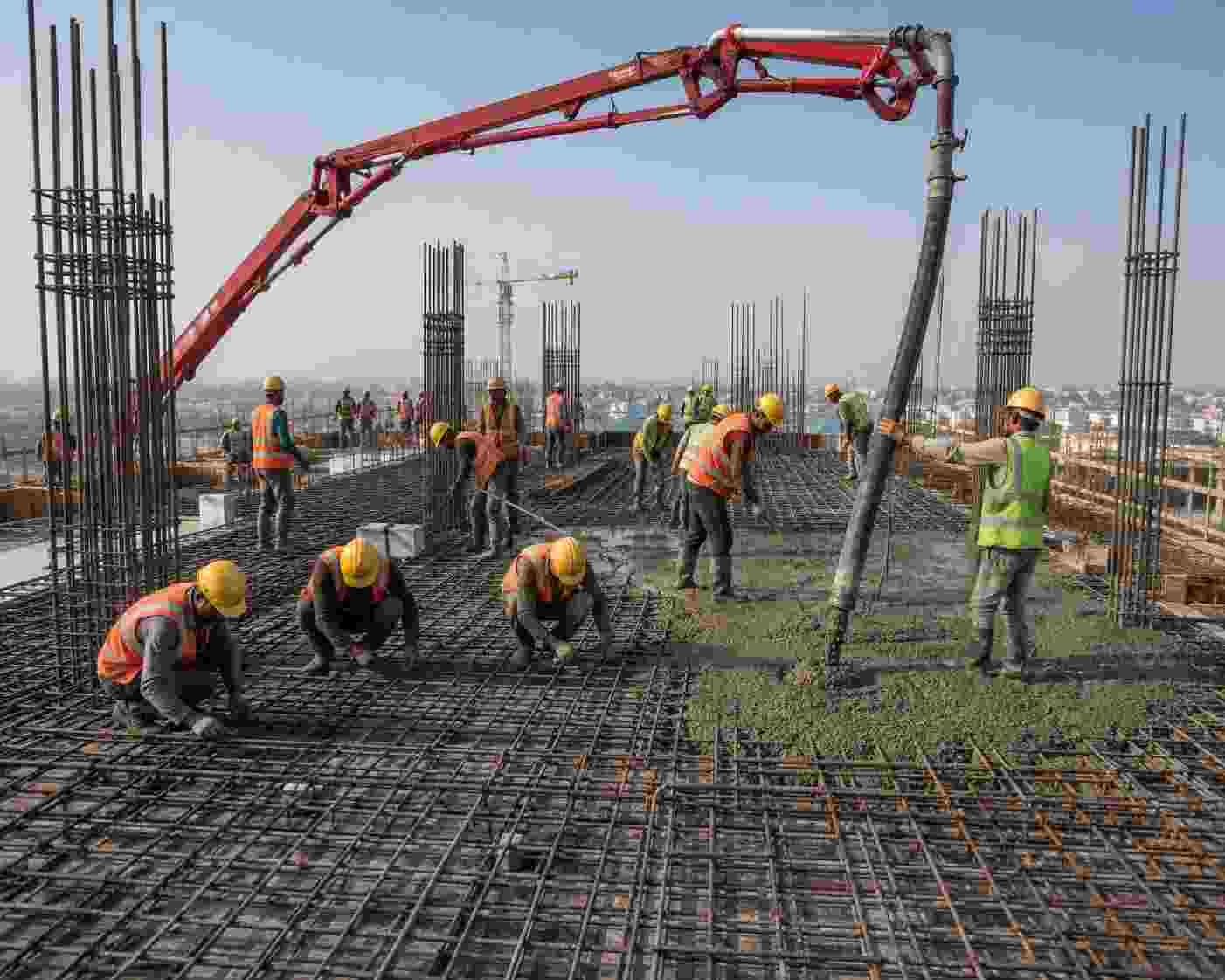 steel-fixing-and-concrete-pumping-sydney